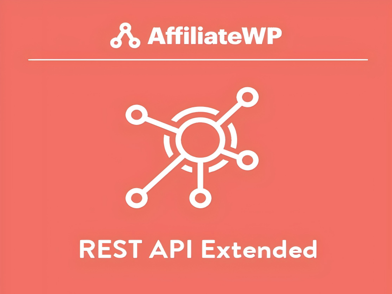 WP REST API Extended插件[增强API接口]