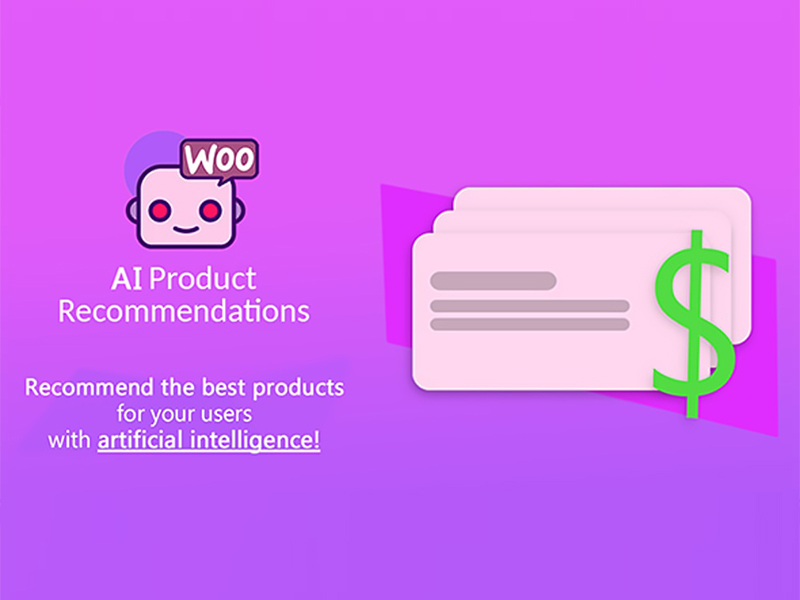 WP AI Product Recommendations插件[个性化推荐]