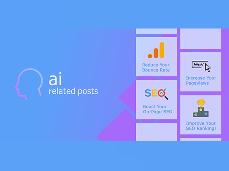 WP AI Related Posts插件[增强内容互动]