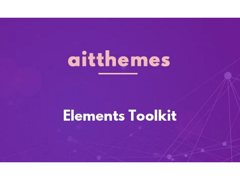 WP AIT Elements Toolkit插件[提升网站体验]