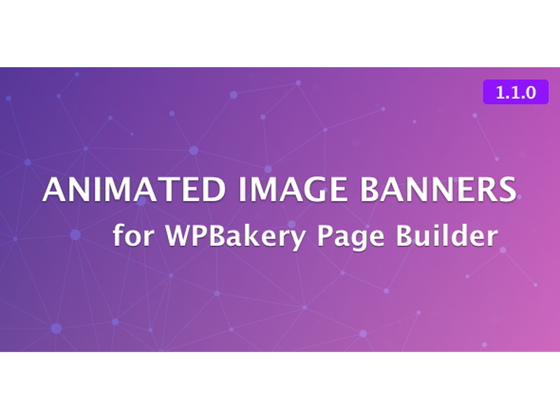 WP Animated Image Banners插件[视觉效果]